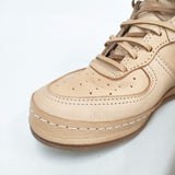 Hender Scheme mip-01 manual industrial products 01 サイズ2 シューズ・靴 ベージュ レディース エンダースキーマ【中古】6-0423G◎