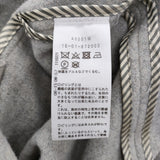 Vivienne Westwood Red Label 変形デザイン フーデッドコート オーブ サイズ2 コート グレー レディース ヴィヴィアンウエストウッドレッドレーベル【中古】6-0914T♪