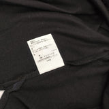 Vivienne Westwood Red Label ドット オーブ刺繍 半袖Ｔシャツ カットソー ブラック ネイビー レディース ヴィヴィアンウエストウッドレッドレーベル【中古】6-0615S∞