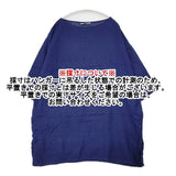 ARTE POVERA 後染め リネンワンピース チュニック ブルー レディース アルテポーヴェラ【中古】6-0615S∞