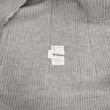 veritecoeur タートルポンチョ ウール WEANERS 定価16500円 VCK-236 ポンチョ グレー レディース ヴェリテクール【中古】6-0820T∞