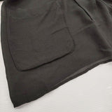 tricot COMME des GARCONS シアー ジャケット 90年代 ブラック レディース トリココムデギャルソン【中古】6-0520M∞