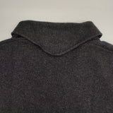 JOURNAL STANDARD カシミヤ100％ セーター ニット チャコールグレー レディース ジャーナルスタンダード【中古】6-0907T∞