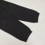 JOURNAL STANDARD カシミヤ100％ セーター ニット チャコールグレー レディース ジャーナルスタンダード【中古】6-0907T∞