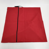 ISSEY MIYAKE 1325. 変形ワンピース IL11FH314 サイズ3 ワンピース レッド ブラック レディース イッセイミヤケ1325.【中古】6-0401S♪