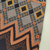 Mame Kurogouchi Fair Isle Knitted Dress ニットドレス 定価75900円 MM22FWKN027 ワンピース グレー レディース マメクロゴウチ【中古】6-0513M∞