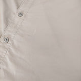 Columbia PFG フィッシングシャツ ナイロン アメリカ古着 ボタンダウン BD 半袖シャツ ベージュ メンズ コロンビア【中古】6-0630S♪