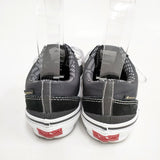 VANS PREMIUM OLD SKOOL GORE-TEX サイズ23cm 721356 スニーカー ブラック レディース バンズ【中古】6-0605G◎