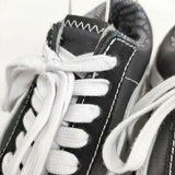 VANS PREMIUM OLD SKOOL GORE-TEX サイズ23cm 721356 スニーカー ブラック レディース バンズ【中古】6-0605G◎