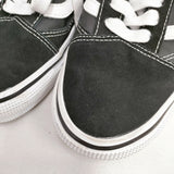VANS PREMIUM OLD SKOOL GORE-TEX サイズ23cm 721356 スニーカー ブラック レディース バンズ【中古】6-0605G◎