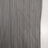 PLEATS PLEASE ISSEY MIYAKE PP05-JK001 プリーツ ノースリーブ サイズ4 カットソー グレー レディース プリーツプリーズ【中古】6-0515S◎