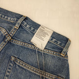 CIOTA 本藍スビンコットン 13.5oz ストレートデニム サイズ29 PTM-1STB ジーンズ デニムパンツ ブルー メンズ シオタ【中古】6-0610G∞