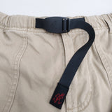 Gramicci LOOSE TAPERED PANTS ルーズテーパードパンツ S G103-OGT パンツ ベージュ レディース グラミチ【中古】6-0606G◎