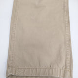 Gramicci LOOSE TAPERED PANTS ルーズテーパードパンツ S G103-OGT パンツ ベージュ レディース グラミチ【中古】6-0606G◎