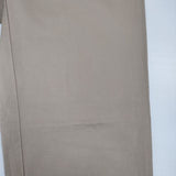Pal'las Palace 十日 TFPT-3224B コットンリネン ワイドタック パンツ ベージュ レディース パラスパレス【中古】6-0507M∞