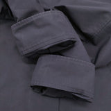 MACKINTOSH PHILOSOPHY レインウェザークロスブルゾン 定価44000円 H5F90-520-29 ジャケット ネイビー レディース マッキントッシュフィロソフィー【中古】6-0520M∞