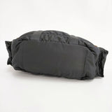 PORTER TANKER DUFFLE BAG(S) 定価30800円 タンカー ダッフルバッグ トートバッグ ブラック レディース ポーター【中古】6-0712G∞