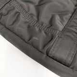 PORTER TANKER DUFFLE BAG(S) 定価30800円 タンカー ダッフルバッグ トートバッグ ブラック レディース ポーター【中古】6-0712G∞