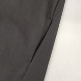 KURASHI&Trips 気軽に着られて、きれい見え ポンチ素材 903-70903659 ワンピース ブラック レディース クラシアンドトリップス/北欧、暮らしの道具店【中古】6-0513M∞