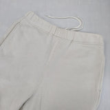 VERMEIL par iena スウェットパンツ 22070938527020 パンツ オフホワイト レディース ヴェルメイユパーイエナ【中古】6-0718G∞