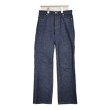 L'Appartement/Deuxieme Classe HELLO MY DENIM サイズ27 ジーンズ デニムパンツ 22AW ネイビー レディース アパルトモン/ドゥーズィエムクラス【中古】6-0709G∞