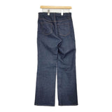 L'Appartement/Deuxieme Classe HELLO MY DENIM サイズ27 ジーンズ デニムパンツ 22AW ネイビー レディース アパルトモン/ドゥーズィエムクラス【中古】6-0709G∞