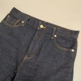 L'Appartement/Deuxieme Classe HELLO MY DENIM サイズ27 ジーンズ デニムパンツ 22AW ネイビー レディース アパルトモン/ドゥーズィエムクラス【中古】6-0709G∞
