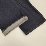 L'Appartement/Deuxieme Classe HELLO MY DENIM サイズ27 ジーンズ デニムパンツ 22AW ネイビー レディース アパルトモン/ドゥーズィエムクラス【中古】6-0709G∞