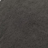 sage de cret ウールリネン9分丈ワークパンツ 定価29700円 サイズS イージー パンツ ブラック メンズ サージュデクレ【中古】6-0512G♪
