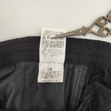 THE NORTH FACE クロップドパンツ サイズS NBW31402 ナイロン パンツ ブラック レディース ザノースフェイス【中古】6-0709G∞