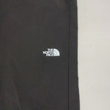 THE NORTH FACE クロップドパンツ サイズS NBW31402 ナイロン パンツ ブラック レディース ザノースフェイス【中古】6-0709G∞