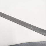 ZARA/and wander ウエストポーチ ウエストバッグ ライトブルー レディース ザラ/アンドワンダー【中古】6-0401G♪