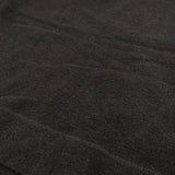 GALERIE VIE ファインブークレークルーネックベスト 定価23100円 プルオーバー ベスト 23AW ブラック レディース ギャルリーヴィー【中古】6-0916T♪