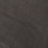 DIESEL ノースリーブスウェットパーカー ベスト ブラック レディース ディーゼル【中古】6-0718M∞