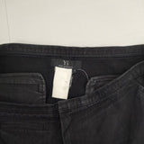 Y's サイズ3 パンツ ブラック レディース ワイズ/Yohji【中古】6-0709G∞