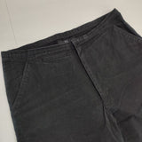 Y's サイズ3 パンツ ブラック レディース ワイズ/Yohji【中古】6-0709G∞