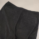Y's サイズ3 パンツ ブラック レディース ワイズ/Yohji【中古】6-0709G∞