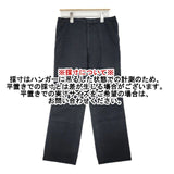 Y's サイズ3 パンツ ブラック レディース ワイズ/Yohji【中古】6-0709G∞