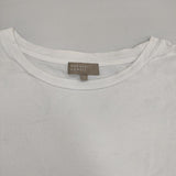 MARGARET HOWELL PLAIN COTTON JERSEY 578-2168003 半袖Ｔシャツ カットソー 22SS ホワイト レディース マーガレットハウエル【中古】6-0608S∞