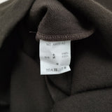 archi Dry Wool S/L Onepiece サイズM 定価39600円 AW25-A2 ウール ノースリーブ ワンピース 25AW ブラウン レディース アーキ【中古】6-0401T♪
