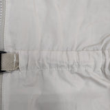 AK+1 ツイスト ネック ジップ ワンピース 定価42900円 ワンピース ベージュ レディース エーケーワン【中古】6-0517M∞