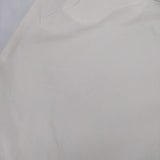 studio clip days ワイドパンツ SC249010-1 コットンナイロン イージーカーブ パンツ オフホワイト レディース スタディオクリップ【中古】6-0712G∞