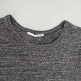 n100 半袖Ｔシャツ カットソー グレー レディース エヌワンハンドレッド【中古】6-0608S∞
