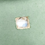HEREND 花 陶板画 額装 HEREND インテリアその他 ホワイト ピンク レディース ヘレンド【中古】6-0413G◎
