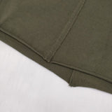 Y's コットン YY-T34-578 サイズ3 ロングスカート カーキ レディース ワイズ/Yohji【中古】6-0718M∞