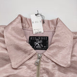 MILKBOY 未使用品 CAT スカジャン 定価54120円 20261103 スカジャン 26SS ピンク ユニセックス ミルクボーイ【中古】6-0407M♪
