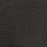Plantation PL41JT076 ストレッチワッフル 製品洗い ニットワンピース チュニック ブラック レディース プランテーション【中古】6-0923T∞