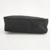 STANDARD SUPPLY サコッシュ ショルダーバッグ ブラック レディース スタンダードサプライ【中古】6-0704G∞