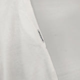 nest Robe/UpcycleLino WIFE&HUSBAND church dress チャーチドレス ワンピース ホワイト レディース ネストローブ/アップサイクルリノ【中古】6-0815M∞