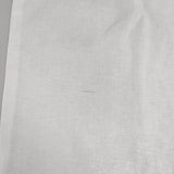 nest Robe/UpcycleLino WIFE&HUSBAND church dress チャーチドレス ワンピース ホワイト レディース ネストローブ/アップサイクルリノ【中古】6-0815M∞